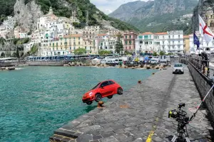 Fiat 500 Immigrants