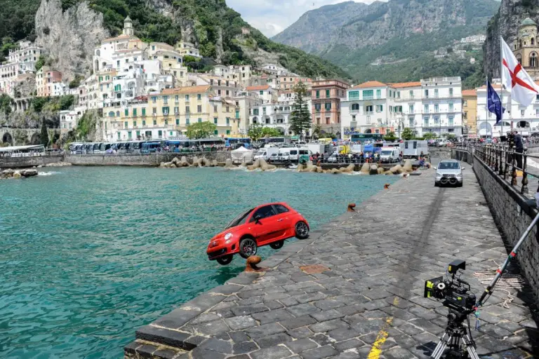 Fiat 500 Immigrants - 2