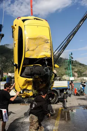 Fiat 500 Immigrants