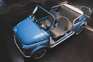 Fiat 500 Jolly Icon-e - 12
