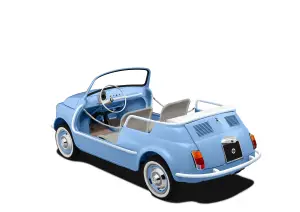 Fiat 500 Jolly Icon-e - 19