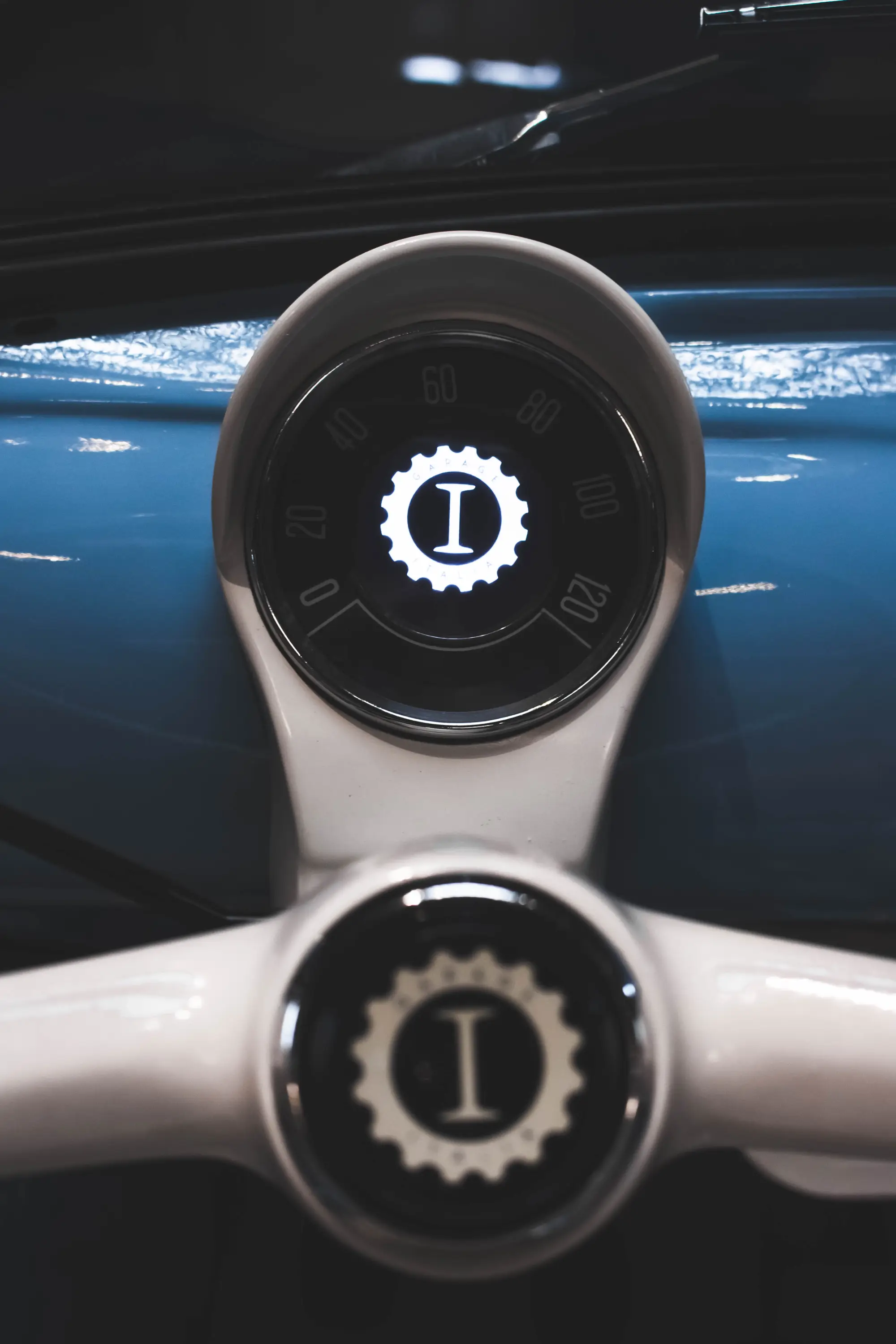 Fiat 500 Jolly Icon-e - 8