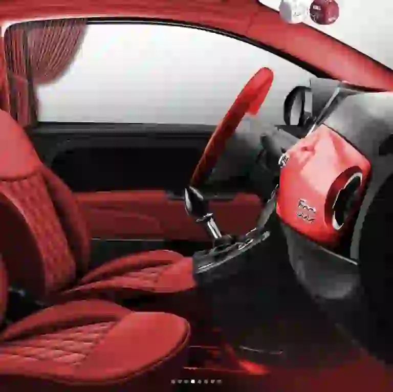 Fiat 500 Kar masutra - 4