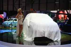 Fiat 500 L - Salone di Ginevra 2012 - 1