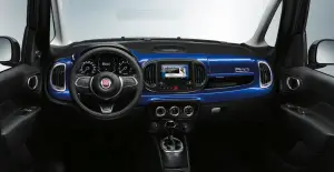 Fiat 500 Mirror - 11