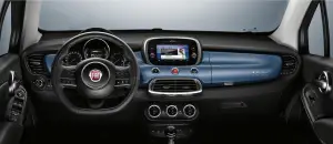 Fiat 500 Mirror - 7