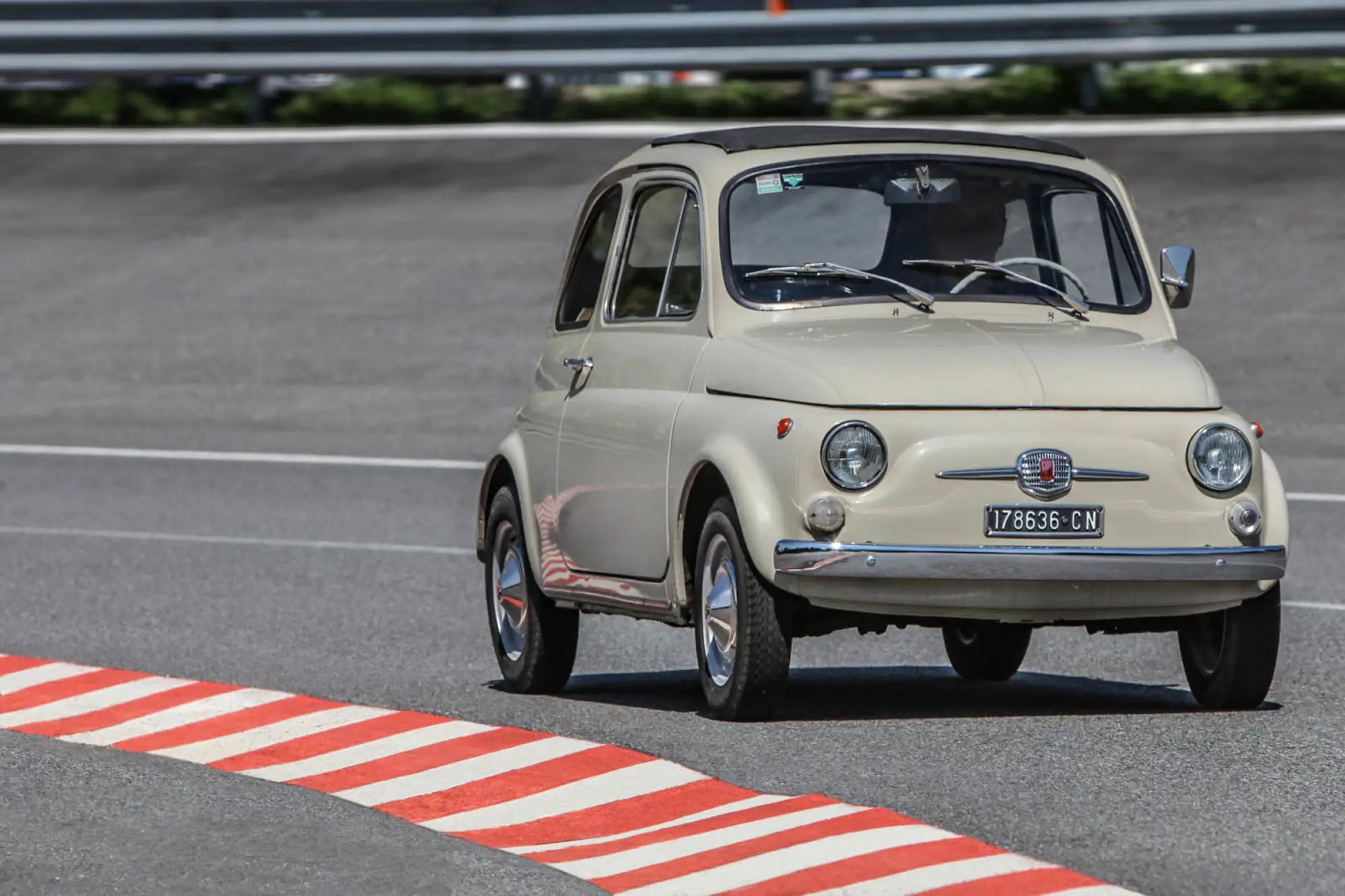 Fiat 500 - MoMa New York - 15