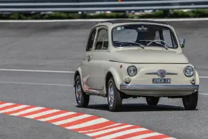 Fiat 500 - MoMa New York