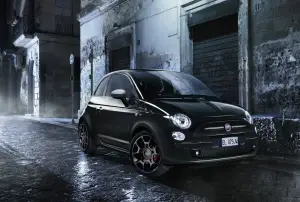 Fiat 500 MY 2013 - 6