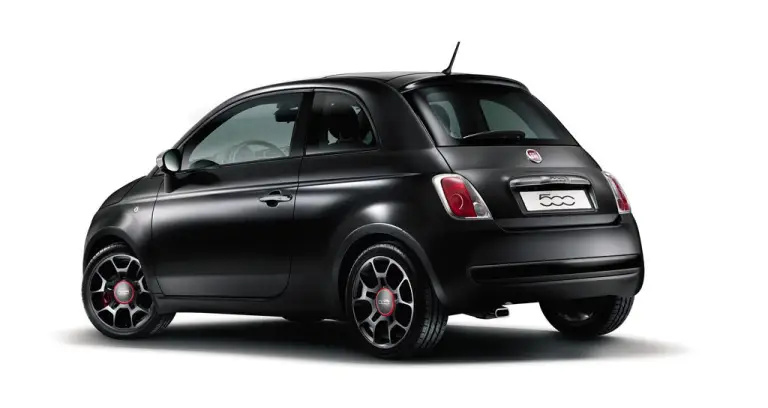 Fiat 500 MY 2013 - 7