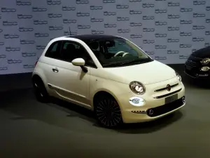 Fiat 500 MY 2015 - Primo Contatto - 14