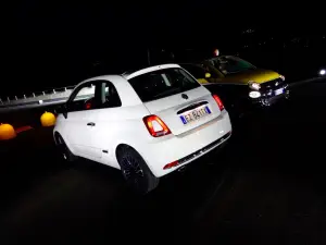 Fiat 500 MY 2015 - Primo Contatto - 23