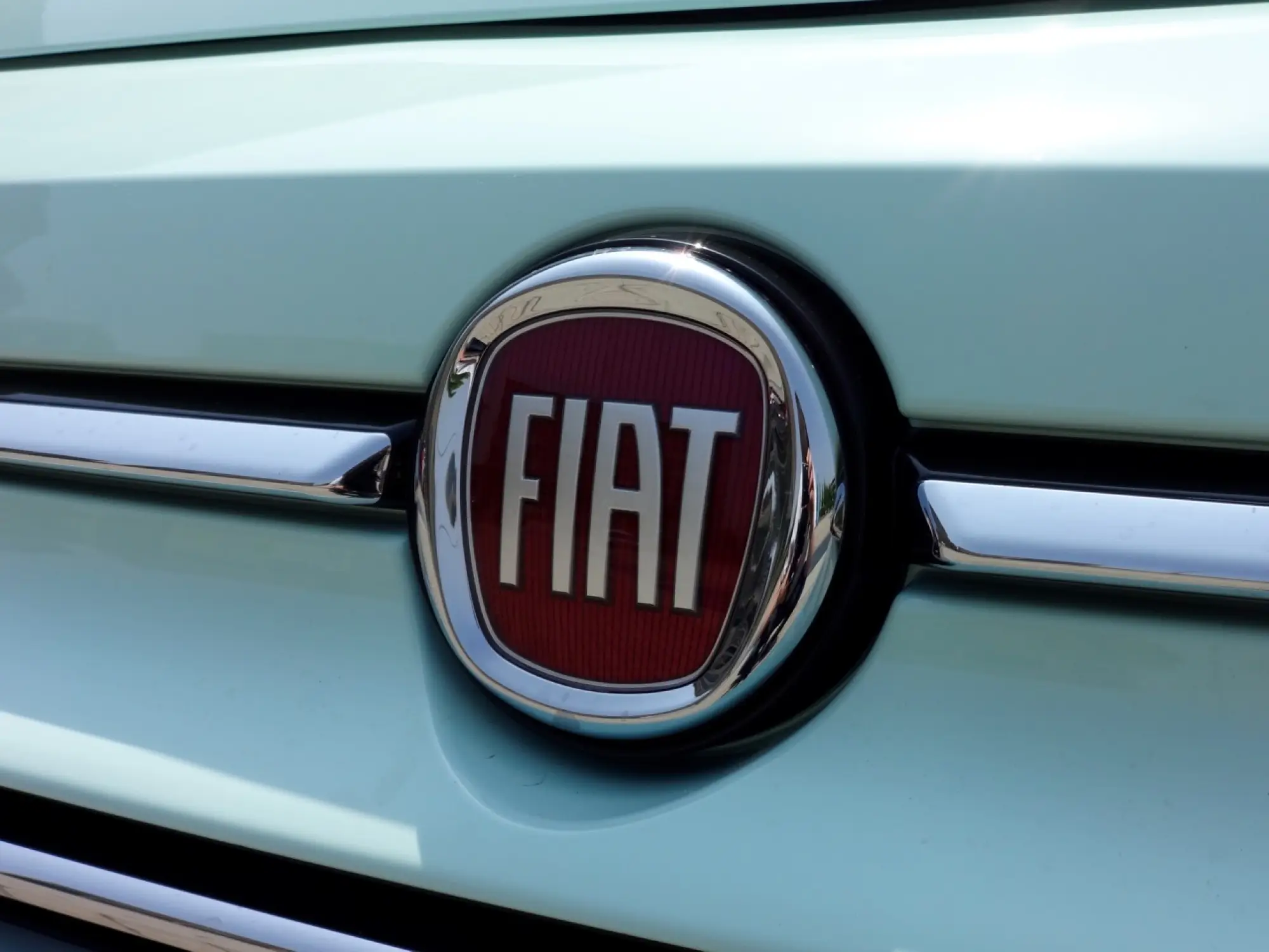 Fiat 500 MY 2015 - Primo Contatto - 45