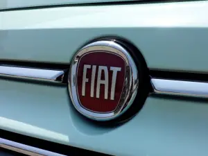 Fiat 500 MY 2015 - Primo Contatto - 45