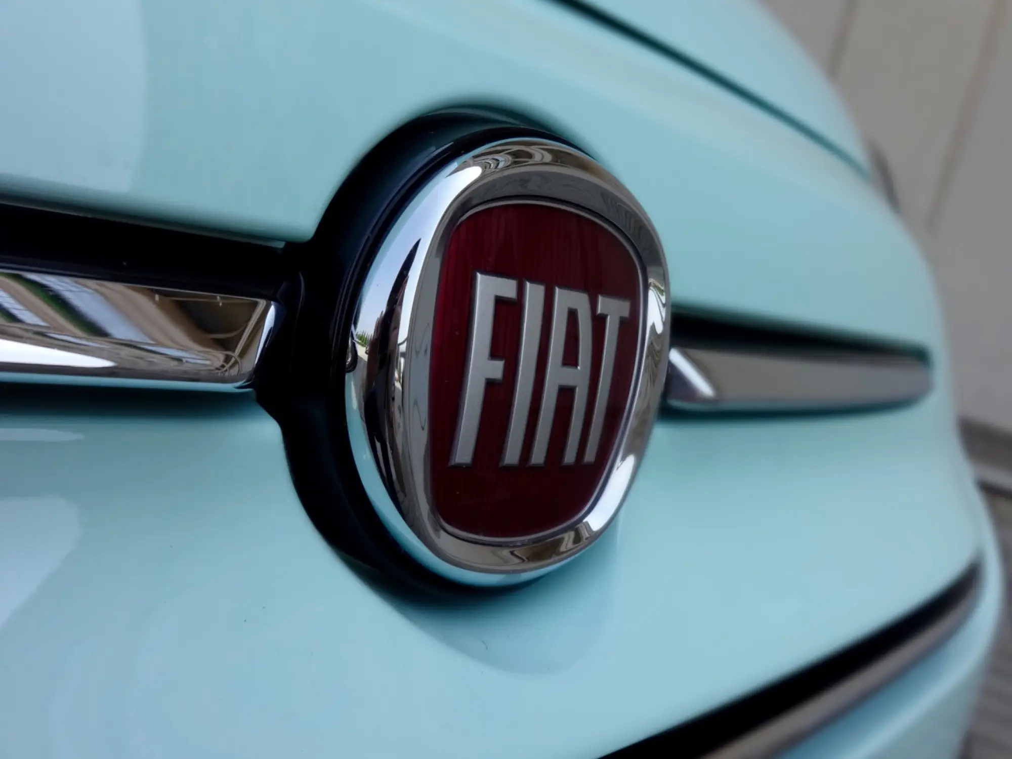 Fiat 500 MY 2015 - Primo Contatto - 58