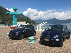 Fiat 500 Riva evento - 18