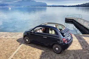 FIAT 500 RIVA