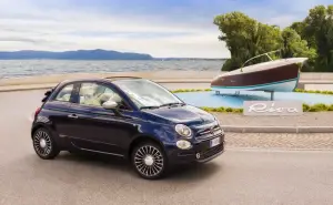 FIAT 500 RIVA