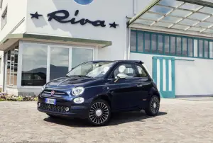 FIAT 500 RIVA - 7