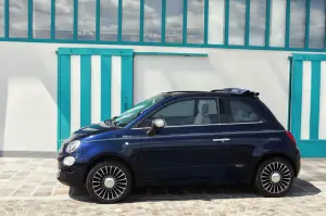 FIAT 500 RIVA