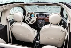 FIAT 500 RIVA - 14