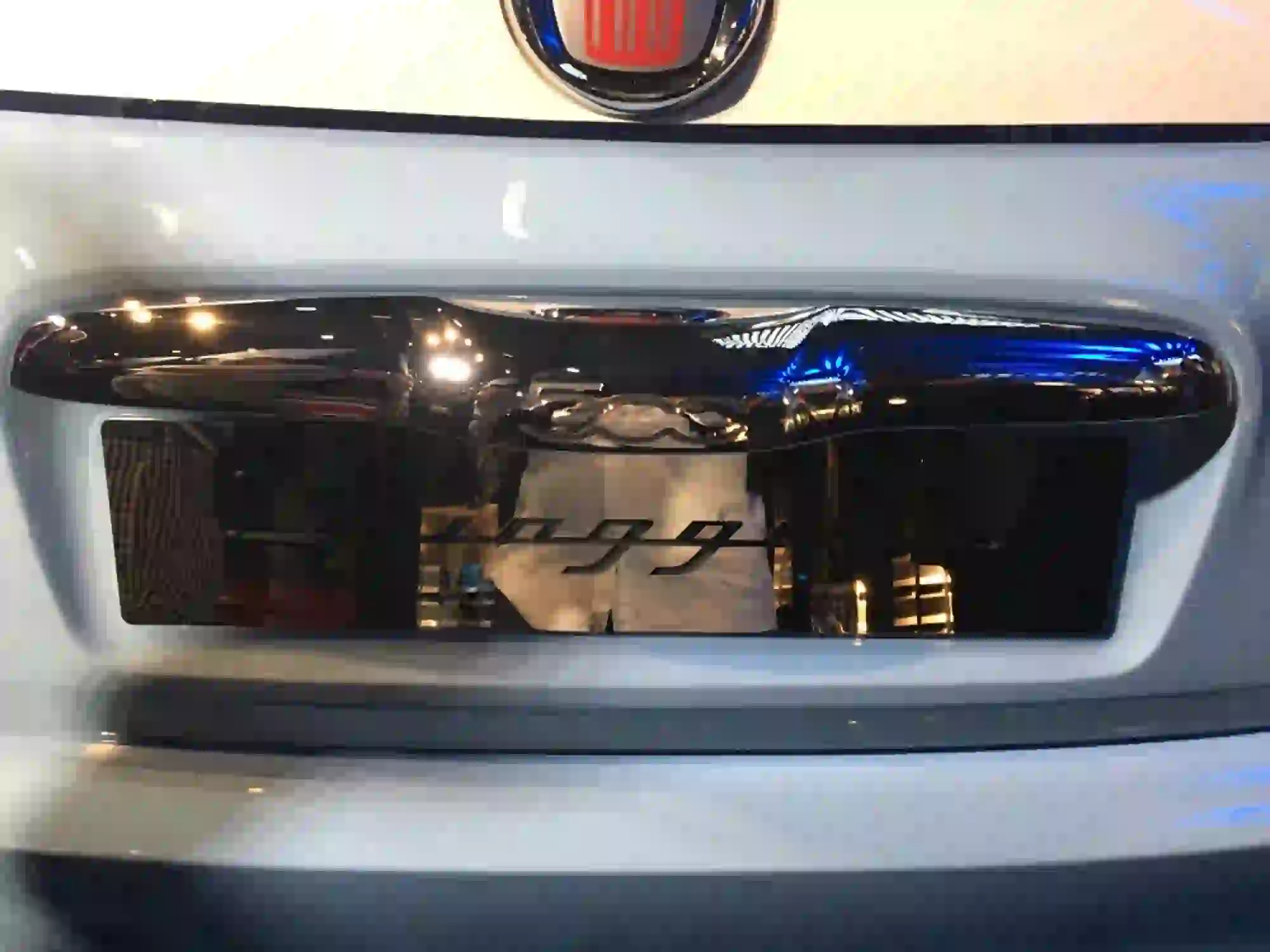 Fiat 500 Spiaggina - Foto live Milano - 14