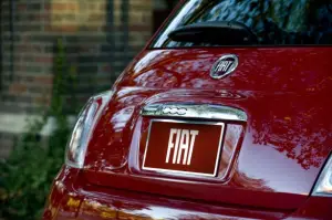 Fiat 500 Sport - 5