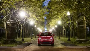 Fiat 500 Sport - 15