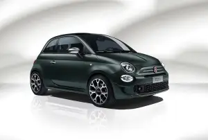 Fiat 500 Star e Rockstar - Foto ufficiali - 5