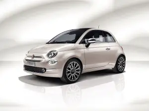 Fiat 500 Star e Rockstar - Foto ufficiali - 11