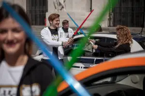 Fiat 500 - Star Wars Day 2016 - 6