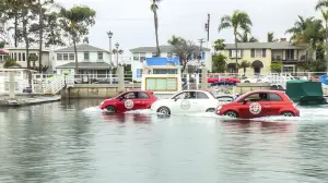 Fiat 500 Surf 2013