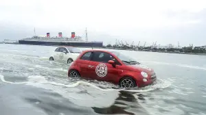 Fiat 500 Surf 2013