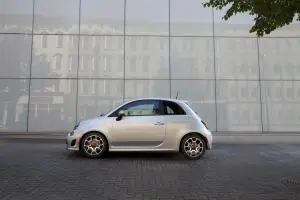 Fiat 500 Turbo