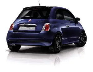 Fiat 500 TwinAir 2011 - 2