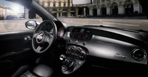 Fiat 500 TwinAir 2011 - 3