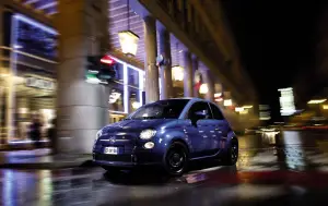 Fiat 500 TwinAir 2011 - 6