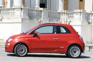 Fiat 500 TwinAir