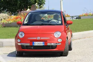 Fiat 500 TwinAir