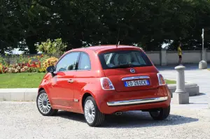 Fiat 500 TwinAir