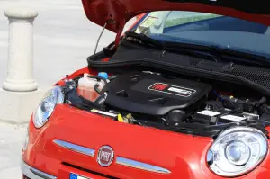 Fiat 500 TwinAir - 10