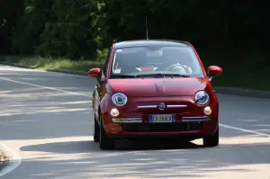 Fiat 500 TwinAir