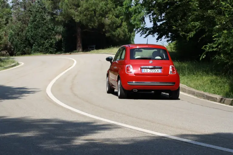 Fiat 500 TwinAir - 18