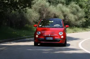 Fiat 500 TwinAir - 19