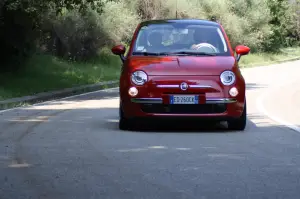 Fiat 500 TwinAir - 20