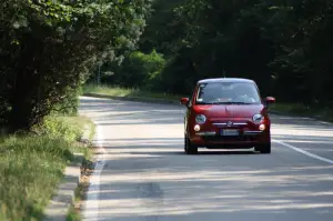 Fiat 500 TwinAir