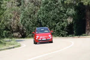 Fiat 500 TwinAir