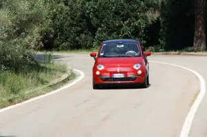 Fiat 500 TwinAir - 27