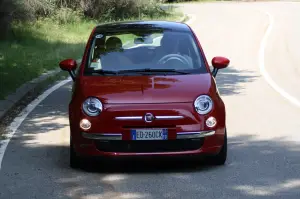 Fiat 500 TwinAir