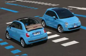 Fiat 500 TwinAir